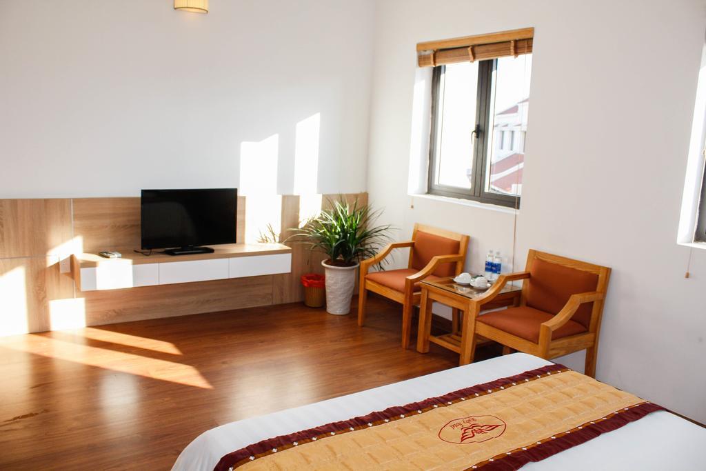 Ruby Hotel Ha Long Luaran gambar