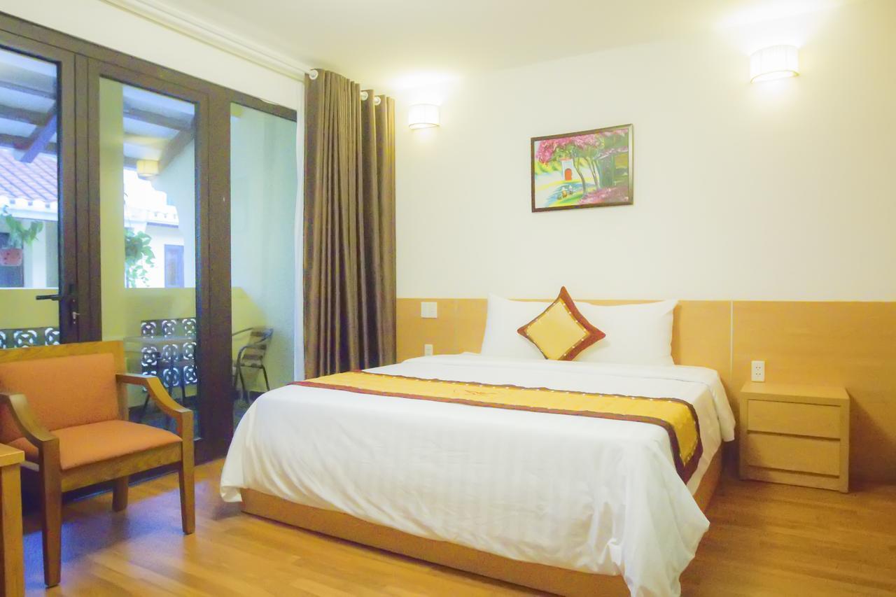 Ruby Hotel Ha Long Luaran gambar